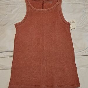 American Eagle Tanks